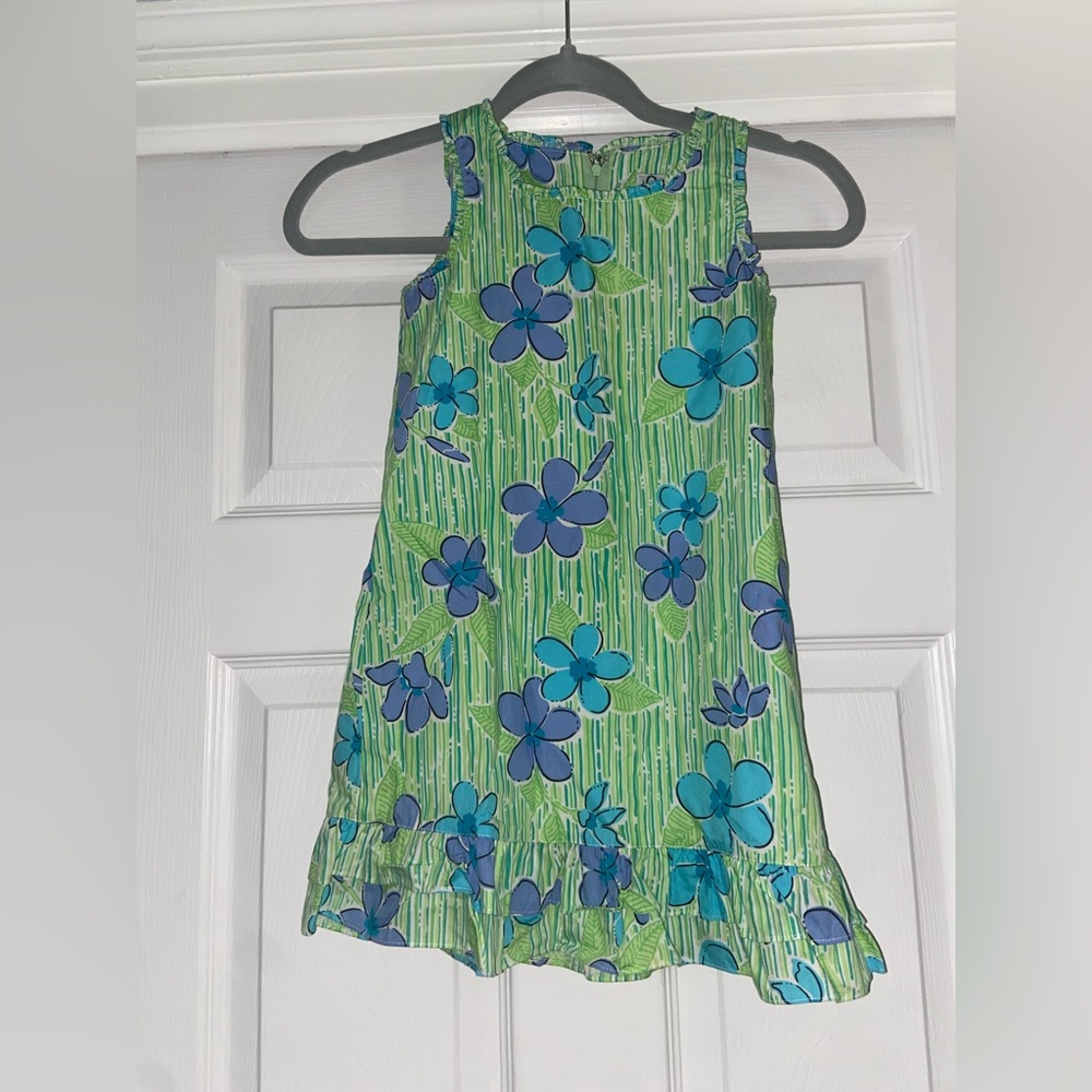 Lilly Pulitzer girls‎ dress